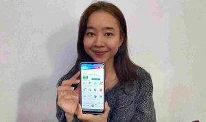 Kisah Aliqa, Peserta JKN Indramayu Manfaatkan Layanan Digital BPJS Kesehatan