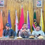 Kwarcab Pramuka Majalengka Matangkan Persiapan Pelantikan Pengurus Masa Bakti 2025–2030