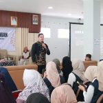 Lewat Coffee Fest 2026, OJK Cirebon Genjot Literasi Keuangan UMKM