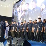 Lucky Hakim Minta Kader NasDem Indramayu Jaga Kepercayaan Publik