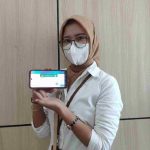 Mahasiswi Indramayu Rasakan Mudahnya Akses Layanan Kesehatan Lewat Mobile JKN
