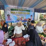 Majalengka Surplus Pangan, Bupati Dorong GPM dan Perlindungan Lahan Pertanian