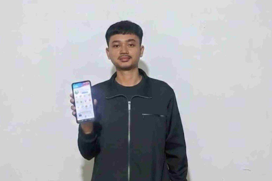 Manfaat JKN Dirasakan Mahasiswa Indramayu, dari Pelayanan hingga Obat Gratis