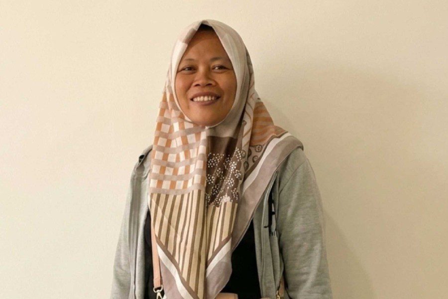 Manfaat JKN Dirasakan Warga Cirebon, Lebih Tenang Soal Biaya Kesehatan