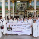 Jazirah Global Perkuat Layanan Umrah Premium, An Nahl Layani Segmen Terjangkau