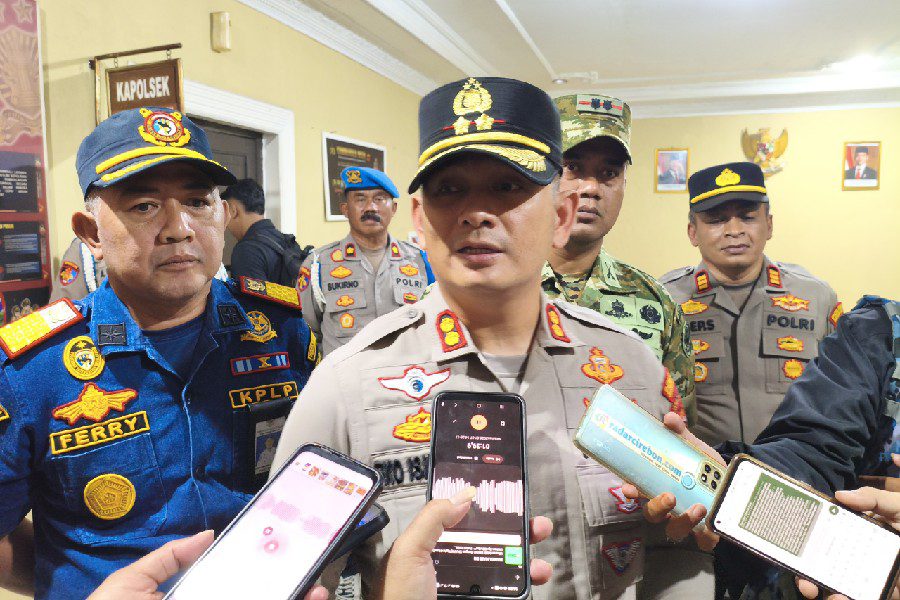 Mediasi Redam Polemik Bongkar Muat Batu Bara Pelabuhan Cirebon