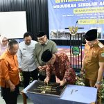Mendikdasmen Resmikan Revitalisasi Pendidikan dan Sosialisasi TKA 2026 di Majalengka