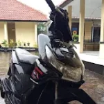 Motor Hilang Saat Diparkir di Depan Rumah, Dua Pelaku Ditangkap