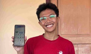 Pelajar di Indramayu Manfaatkan JKN untuk Berobat, Ini Pengalamannya