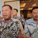 Pemkab Majalengka Luncurkan Gerakan Ayah Ambil Rapor Anak