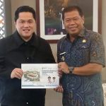 Pemkab Majalengka Siapkan Lahan 14 Hektare untuk Pembangunan SOR Baribis