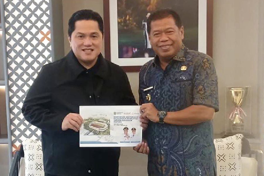 Pemkab Majalengka Siapkan Lahan 14 Hektare untuk Pembangunan SOR Baribis
