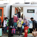 Penumpang KA Daop 3 Tembus 4 Juta Orang Sepanjang 2025
