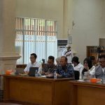 Perilaku Hidup Sehat dan Gizi Seimbang Kunci Cegah Penyakit