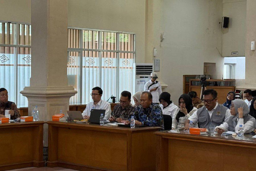 Perilaku Hidup Sehat dan Gizi Seimbang Kunci Cegah Penyakit