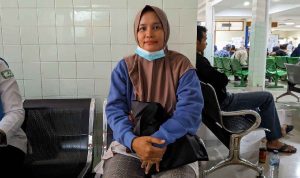 Peserta JKN Akui Layanan Kesehatan Kian Mudah Berkat Mobile JKN Peserta JKN Akui Layanan Kesehatan Kian Mudah Berkat Mobile JKN