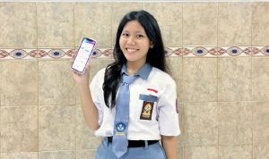 Program JKN Bikin Generasi Muda Lebih Tenang Jaga Kesehatan Program JKN Bikin Generasi Muda Lebih Tenang Jaga Kesehatan