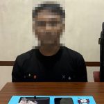 Satresnarkoba Polres Cirebon Kota Ungkap Kasus Sabu 8,89 Gram