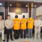 Skandal Pasar Modal SWAT Naik ke Meja Hijau