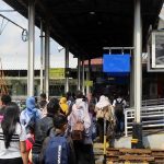 Tarif KA ke Cirebon Mulai Rp45 Ribu, Waktu Tempuh Efisien