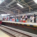 Tiket KA Lebaran 2026 Sudah Bisa Dipesan Mulai 25 Januari
