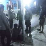 Cegah Amuk Massa, Polisi Amankan Terduga Pencuri Motor