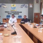 DPRD Kota Cirebon Usul Pengelolaan Parkir Libatkan Pihak Ketiga