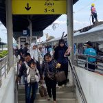 Diskon 30 Persen Tiket Lebaran, Daop 3 Siapkan 79.040 Kursi