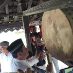 Dlugdag di Keraton Kasepuhan, Ritual Turun-temurun Penanda Awal Puasa