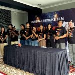 Film Horor Rambut Sewu, Kisah Perjanjian Gaib dan Konsekuensi Berdarah