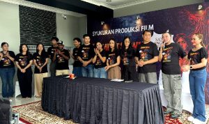 Film Horor Rambut Sewu, Kisah Perjanjian Gaib dan Konsekuensi Berdarah