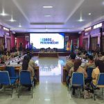 Gelar Sidparcab 2026, Pramuka Majalengka Siap Hadapi Tantangan Era Digital