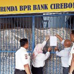Izin BPR Bank Cirebon Dicabut, Nasabah Diminta Tetap Tenang