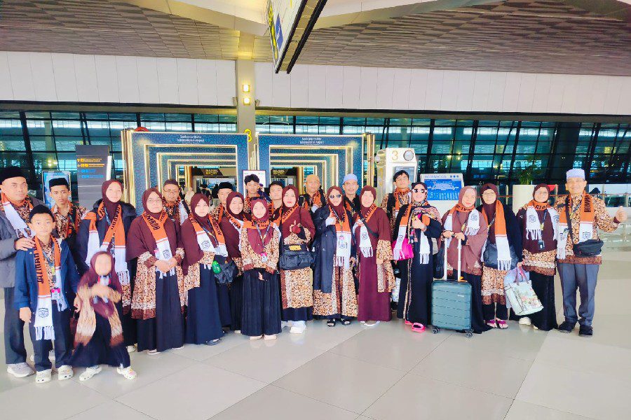 Jazirah Nusantara Global