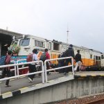KAI Imbau Pemudik Pesan Tiket Lebaran 2026 Lebih Awal