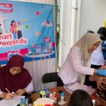 Kolaborasi Alfamart–Baby Happy Perluas Akses Kesehatan Ibu dan Anak