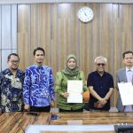 Kolaborasi Bawaslu Kota Cirebon dan Perguruan Tinggi Perluas Pengawasan Partisipatif