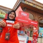Kolaborasi Telkomsel dan Masjid At-Taqwa Cirebon Perkuat Ekosistem Digital Ramadan 2026