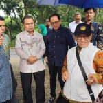 Komisi II Rekomendasikan Audit Pipa Tua PAM Tirta Giri Nata