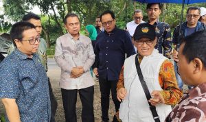 Komisi II Rekomendasikan Audit Pipa Tua PAM Tirta Giri Nata