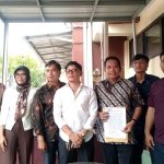 Mediasi Gugatan Hibah Rp7,73 Miliar Gagal, Perkara Masuk Persidangan