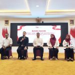 OJK Cirebon Ajak Media Bangun Ekosistem Keuangan Sehat