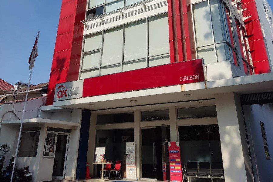 OJK Cirebon Ungkap Modus Investasi Ilegal Berbasis AI
