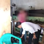Operasi Pekat Ramadan, Polsek Seltim Sita Puluhan Botol Miras