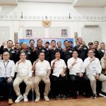 Pelantikan Pengurus SMSI Kota Cirebon, Media Siber Didorong Jaga Kualitas Informasi