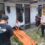 Penghuni Kos Tewas di Kamar Mandi, Air Mengalir Sejak Siang