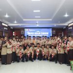 Rakercab Pramuka Majalengka 2026 Dorong Program Inovatif dan Kolaboratif