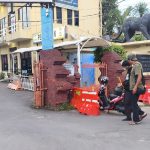 Resmob Polres Cirebon Kota Kembali Tangkap Terduga Pelaku Keributan