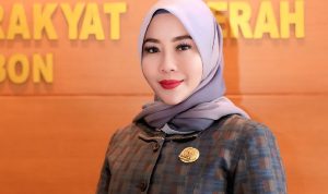 Rinna Suryanti Soroti Perda Pajak Daerah, Dinilai Berpotensi Bebani UMKM