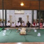 Ruwahan di Keraton Kasepuhan, Warisan Spiritual Menyambut Ramadan